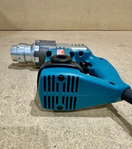 Makita 6922NB 120 V 18 U/min 3/4 Zoll leichte kompakte kabelgebundene Schere Schraubenschlüssel - Bild 3 von 19