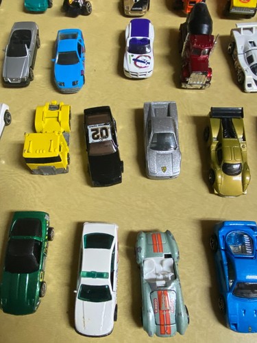 Raro Lote De Colección De 42 Vehículos Hot Wheels - Años 80 - Hot Wheels - Imagen 6 de 24
