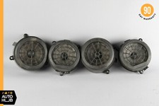 01-05 Mercedes W203 C240 C320 Door Audio Sound Speakers Set Of 4 2038201202 Oem