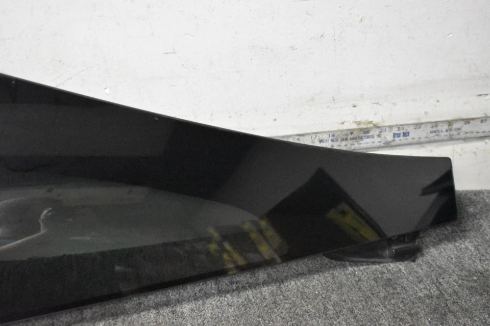 MCLAREN VENTANA LATERAL FÁBRICA OEM Foto 3 de 4