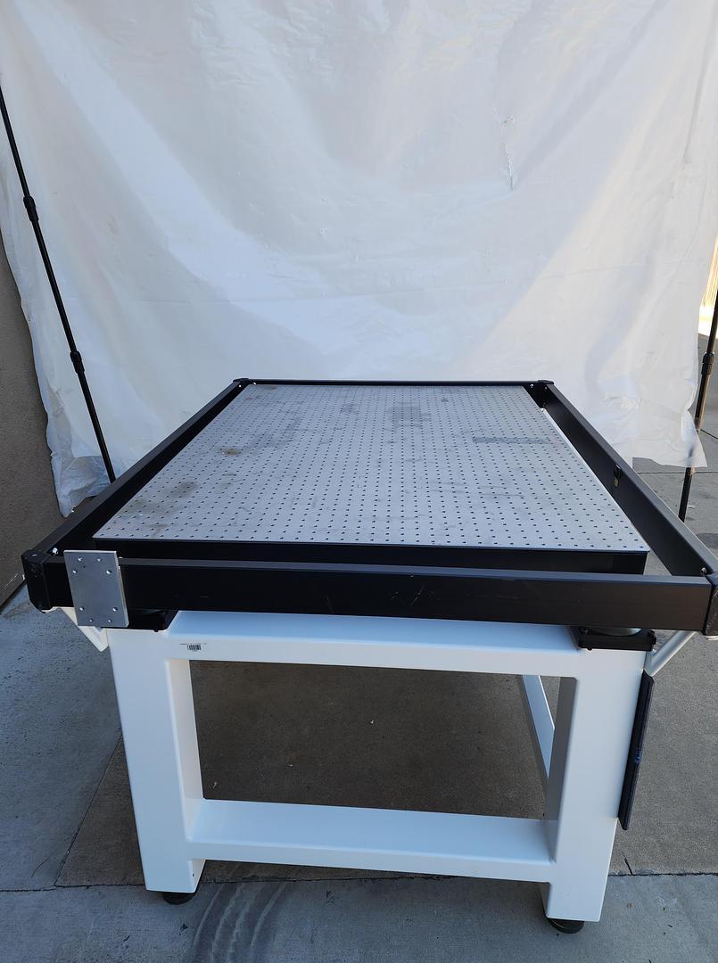 Newport VH3648W OPT Vibration Isolation Table | eBay