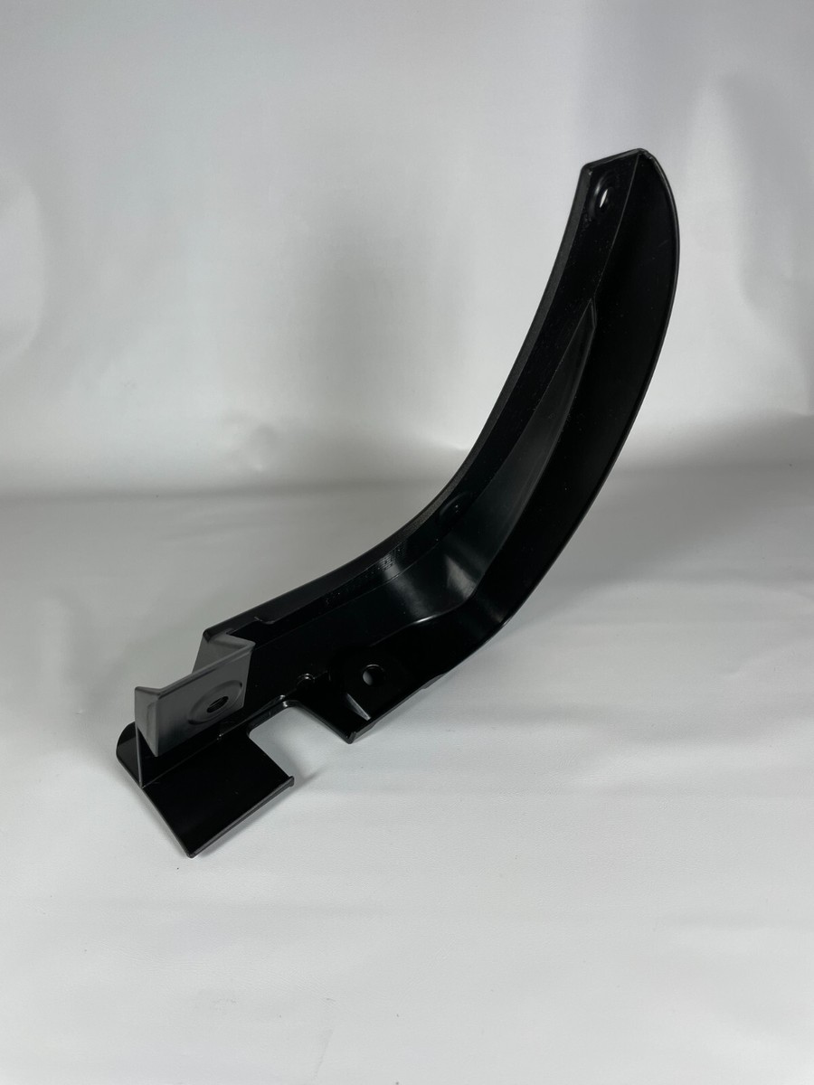 86832A7000 Genuine Hyundai / KIA GUARD ASSY-FR MUD RH | eBay