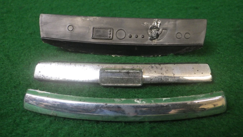 Luces Polares Scooby Doo Mystery Machine Van Modelo Escala Kit/piezas 1/25 Foto 2 de 4