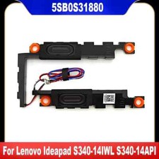 5SB0S31880 For Lenovo Ideapad S340-14IWL API S340-14IIL Laptop Built-in Speaker