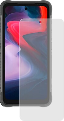 2x Premium Panzerfolie für Umidigi Bison GT2 Pro 5G Antishock - kristallklar-Dis