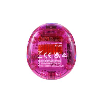 Tamagotchi Uni - Purple (43352) | eBay