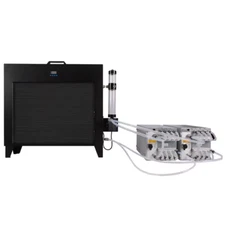 M2 12KW Sistema Radiador por Agua para DOS MINEROS S21 S19 Pro+ Hydro BTC EEUU