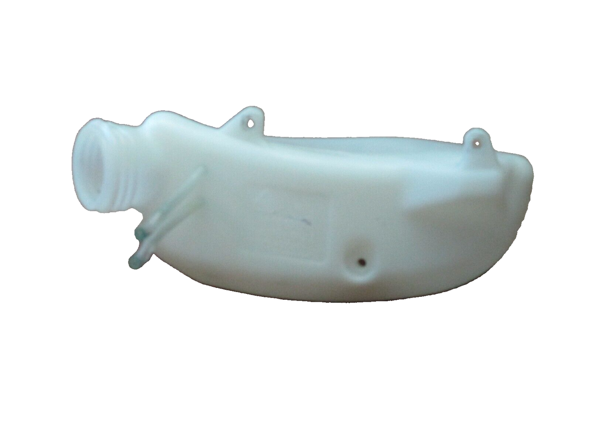 HYPER TOUGH GAS BLOWER GAS TANK --- MODEL HY26BWRVNM 26cc Blower