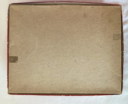 1948 TUCO Religious Picture Puzzle - Weep Not for Me - Picture 7 of 7