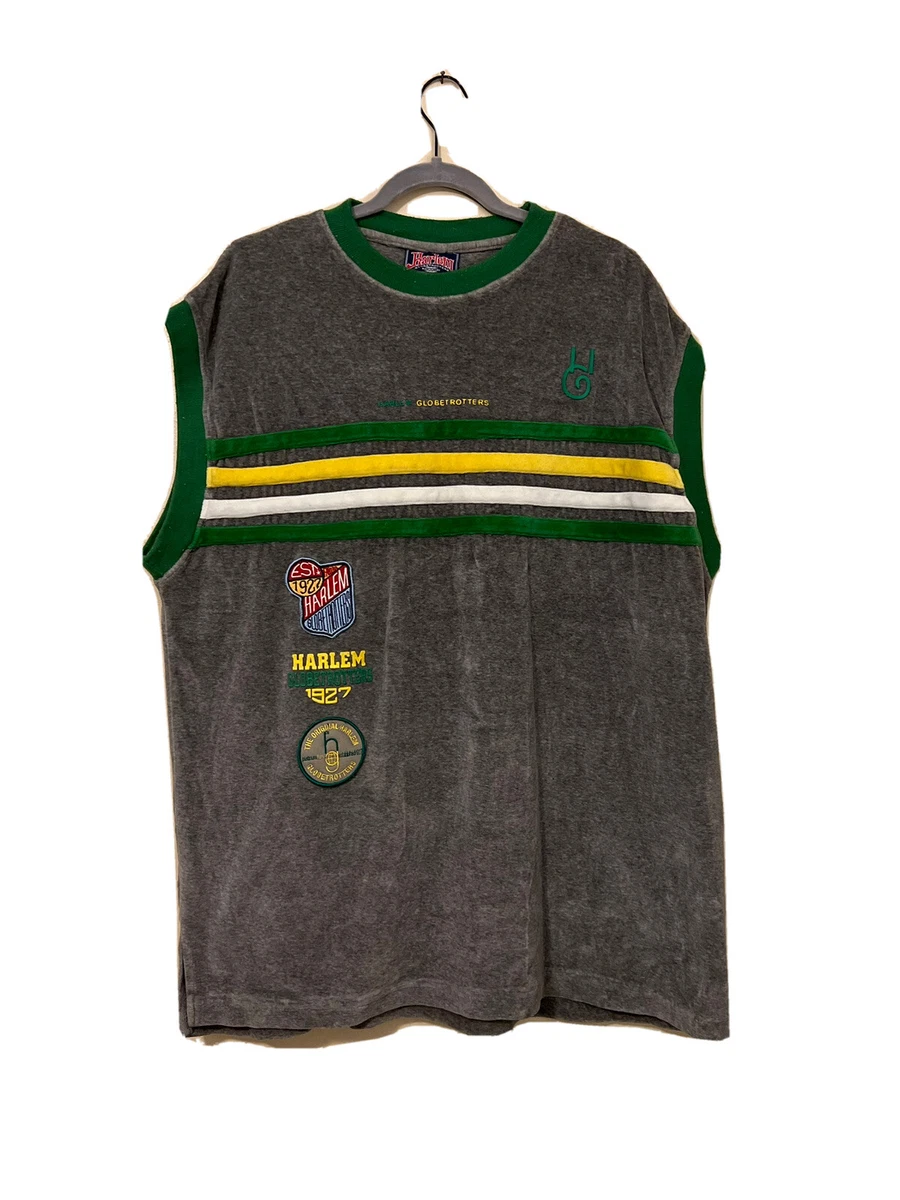 Harlem Globetrotters Jersey Other Basketball Fan Apparel