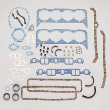 Fel-pro 260-1045 1980-1985 Full Gasket Set 350 Chevy Sbc Fel-pro 260-1045 1980-1985 Full Gasket Set 350 Chevy Sbc