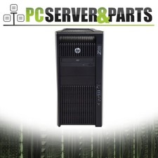 HP Z820 PC Desktops & All-In-One Computers for sale - eBay