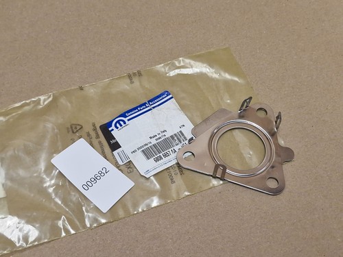 Guarnizione Jeep Grand Cherokee Turbo WK 3.0 CRD 2005-2010 68086657AA originale NUOVA OEM - Foto 9 di 9