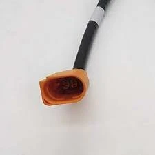 Sensor de temperatura de los gases de escape 03L906088AF para camioneta Volkswagen Amarok 2011-19 Foto 3 de 4