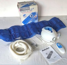 BaByliss SOFT BUBBLE JET SPA Complete Home Jacuzzi Complete Fully Working 