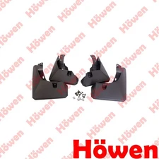 Fits Toyota RAV4 2.0 4WD 2022-2024 Direct Fit Mud Flaps Howen