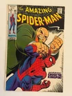 Amazing Spider-Man #69 - STUNNING HIGH GRADE - Kingpin - Marvel 1969