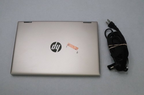 HP PAVILION X360 14M-DW1023DX | CORE I5-1135G7 2.40GHZ | 512GB | 8GB | NO OS - Picture 2 of 6