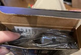 Nintendo Classic NES Limited Edition Game Boy Advance SP Handheld CIB BOX