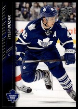 2015-16 Upper Deck Tyler Bozak #177
