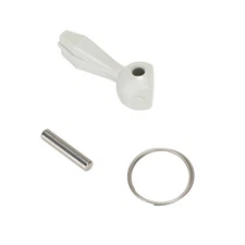 DCI Foot Control Toggle Kit Gray 9329