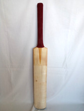 Used Slazenger V600 Classic Grade 3 English Willow Cricket Bat SH 2lb 8oz