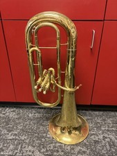 Vintage Conn Small Bore Baritone