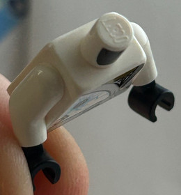 NEW LEGO Ninjago Zane (Techno Robe) Rebooted Minifigure from 70726 Destructoid