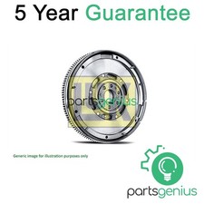 PG Dual Mass Flywheel Fits Kia Ceed Niro XCeed Hyundai Ioniq Kona 1.6