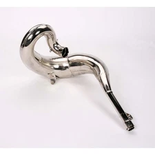 FMF Gold Series Gnarly Pipe - 021007