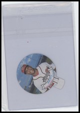 2019 Topps Heritage #26 Juan Soto 1970 Candy Lids