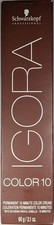 Schwarzkopf Igora Color10 Permanent 10 Minute Color Creme - CHOOSE SHADE 