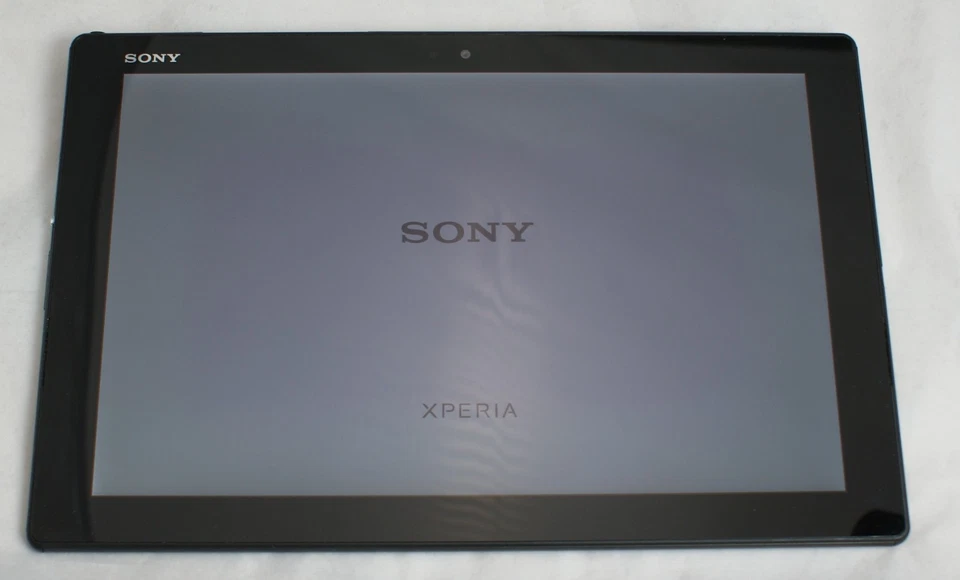 Sony Xperia Z4 SGP771 32GB  Wi-Fi + 4G Schwarz /Black - Bild 4 von 4
