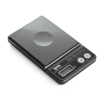 Tanita LCD Professional Capacity Scale