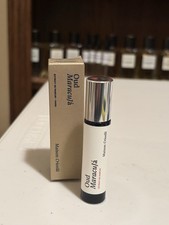 AUTHENTIC 5 mL Sample Size Oud Maracuja Maison Crivelli Extrait De Parfum