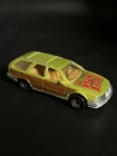 Vintage 1987 Matchbox “Brady Bunch” Mercury Sable Wagon - Great Condition