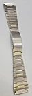 Vintage Bullhead Type No.s Pump Lips Bracelet mm22/18 Body 24mm Clasp mm16
