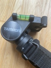 Tamron Monopod Einbein Fotostativ Mit Wasserwaage