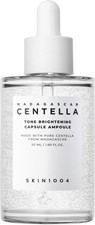 SKIN1004 Madagascar Centella Tone Brightening Ampoule, Korean Serum with Niacina