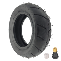 Generic Tubeless Reifen 90/65-6.5 Original Ersatz