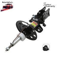 Front Right Electric Strut Absorber For Linco...