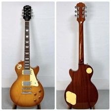 Epiphone Les Paul Standard Electric Guitar Serial EE061104943 3.75kg 630mm
