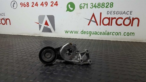 06A903315F ZUSÄTZLICHER RIEMENSPANNER / 292653 FÜR VOLKSWAGEN GOLF VI 5K1 ADVA