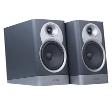 Jamo S7-15B Blue Fjord (Pr.) Bookshelf Speakers