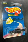Vintage Hot Wheels Car New NIP 1986 '57 T-Bird 2536 Speed Fleet Series MOC