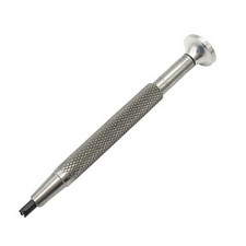 Metal Screwdriver Release Lock Oscillating Weight For 6651A 6601 Citizen Watch