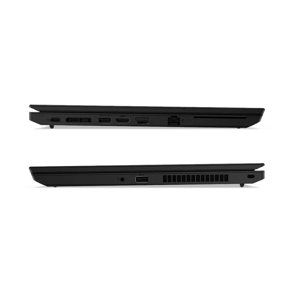 Lenovo ThinkPad L15 · Ryzen 5 PRO 4650U · 8GB · 256GB, Foto 4 von 5