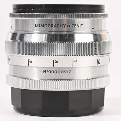Lomography Zenit New Jupiter 3* 1,5/50 L39/M SHP 311435