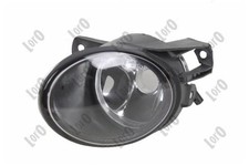 NEBELSCHEINWERFER LINKS FÜR VW PASSAT B6 VARIANT (3C5) - ABAKUS 053-22-911