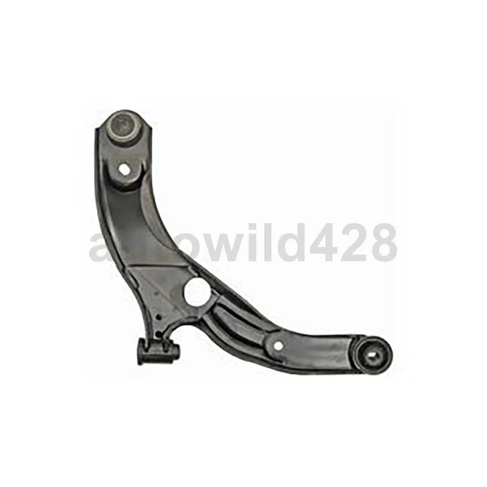 2件装Dorman前下控制臂球接头适用于马自达Protege 1999-2003 — 第 3/4 张图片